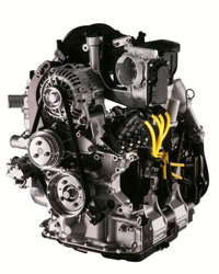 P9A56 Engine